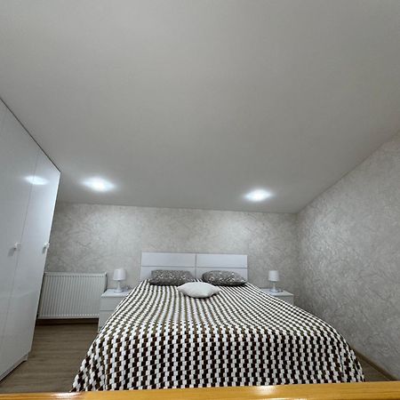 Tamuna apartment Tbilisi Bagian luar foto