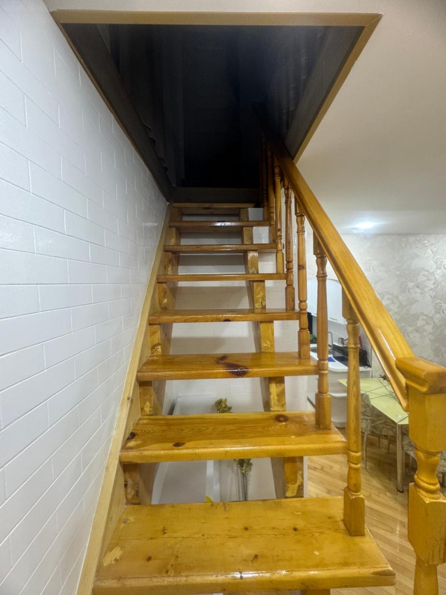 Tamuna apartment Tbilisi Bagian luar foto