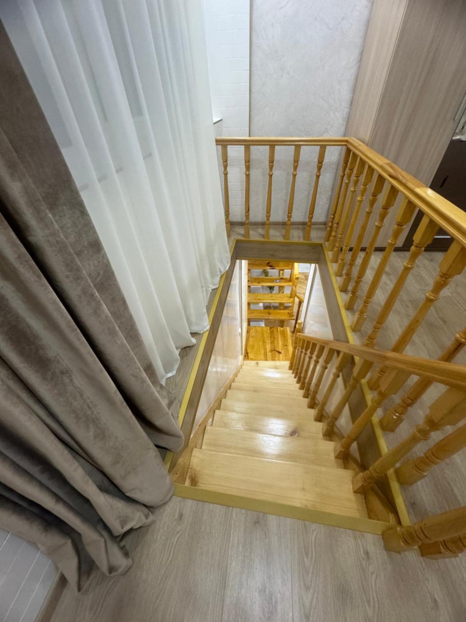 Tamuna apartment Tbilisi Bagian luar foto