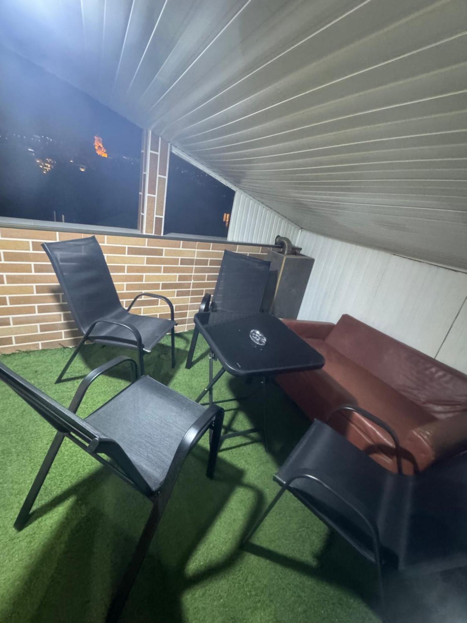 Tamuna apartment Tbilisi Bagian luar foto