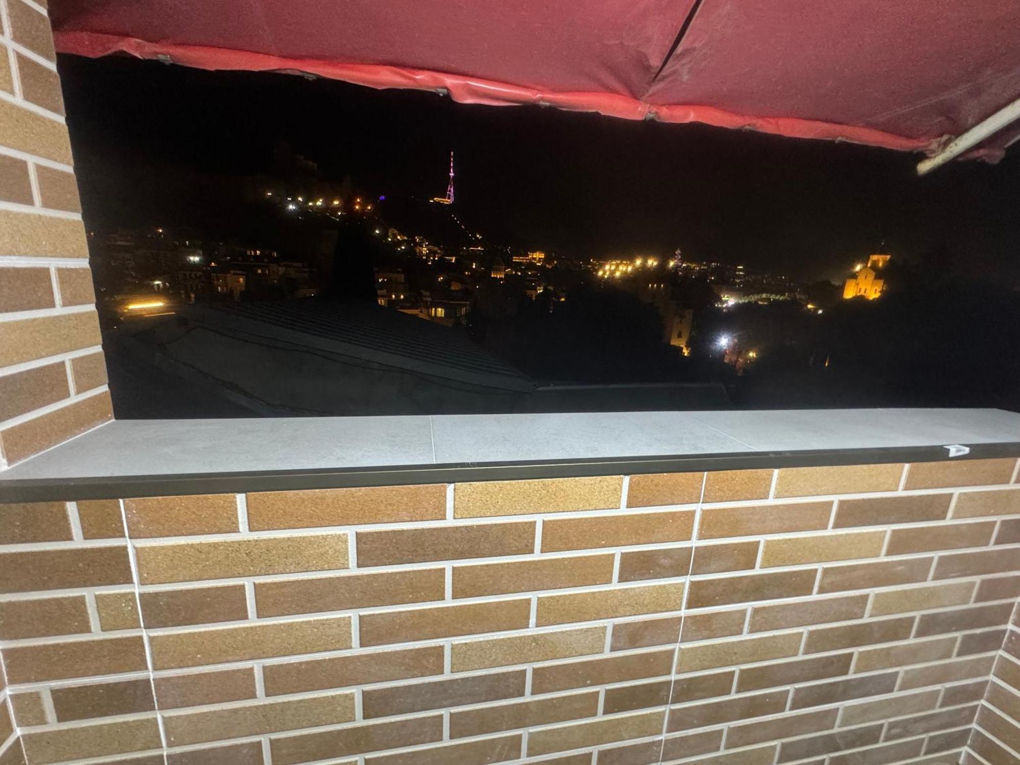 Tamuna apartment Tbilisi Bagian luar foto
