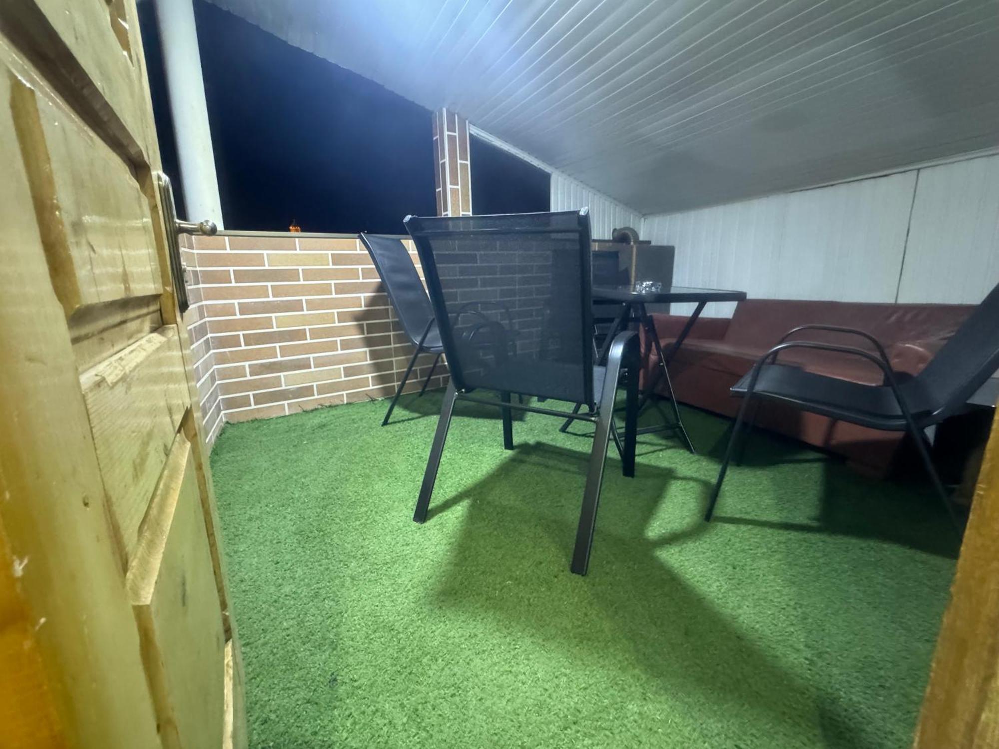 Tamuna apartment Tbilisi Bagian luar foto