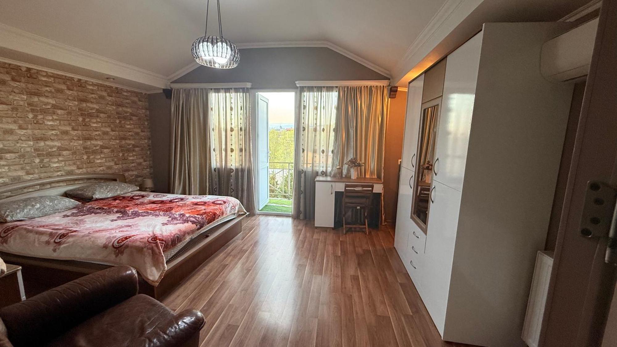 Tamuna apartment Tbilisi Bagian luar foto