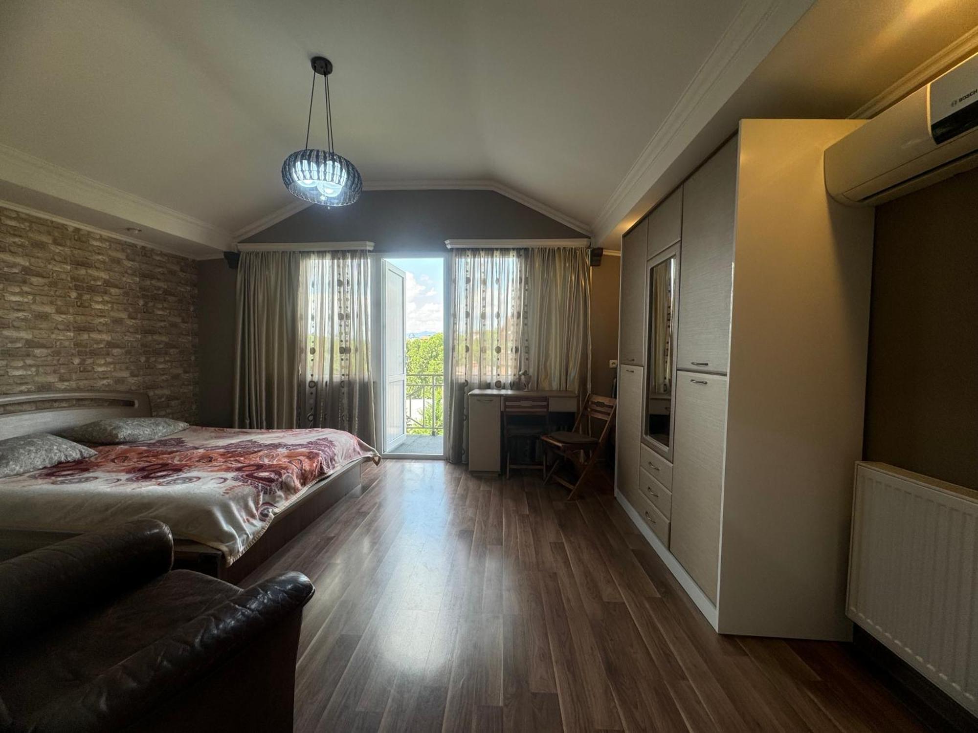Tamuna apartment Tbilisi Bagian luar foto