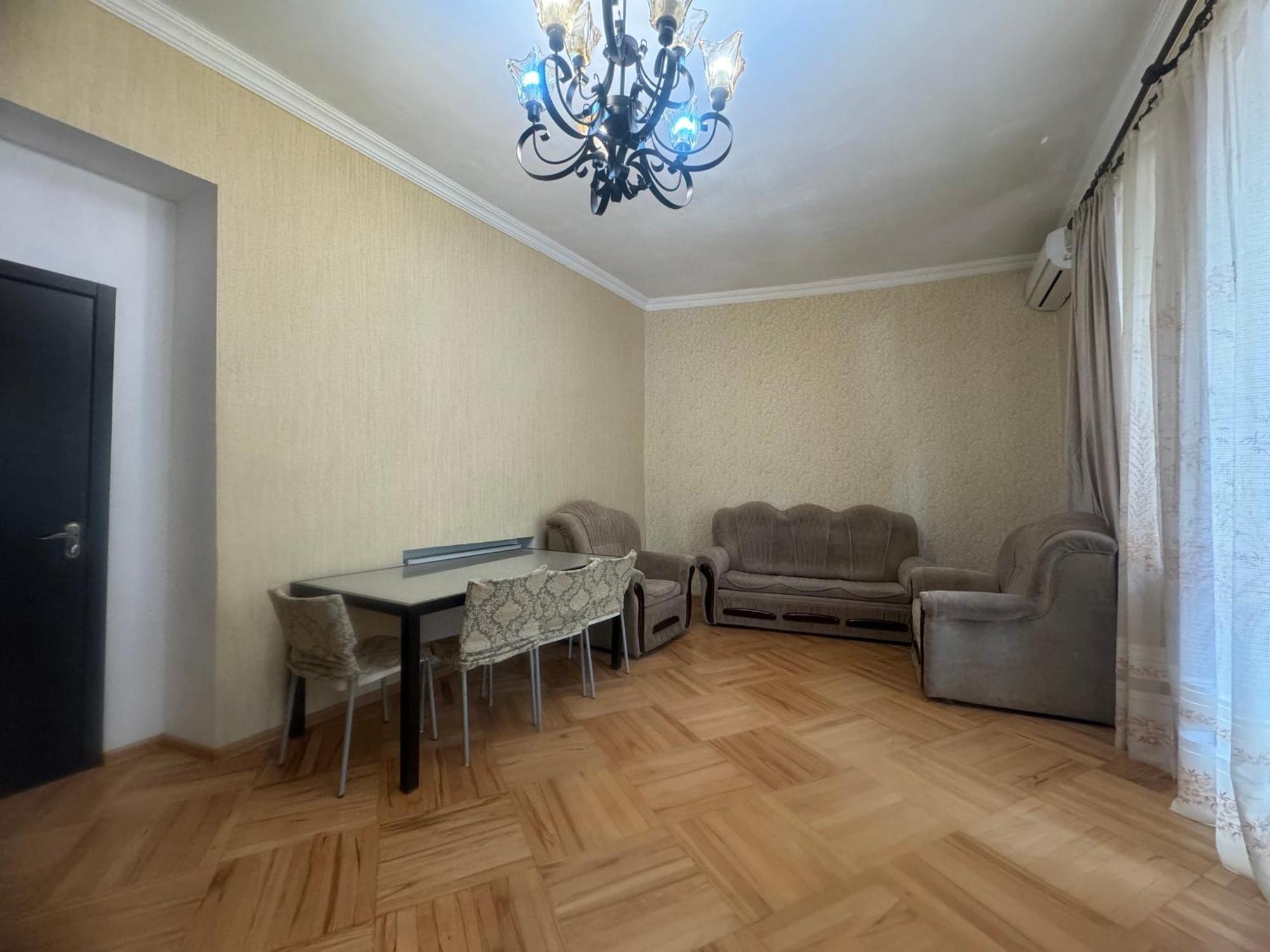 Tamuna apartment Tbilisi Bagian luar foto